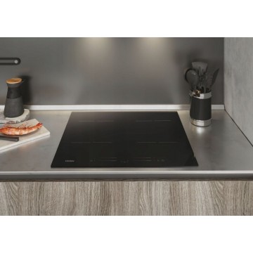 Haier HAISJ64MC Smart Επαγωγική Εστία Αυτόνομη 59x52εκ.